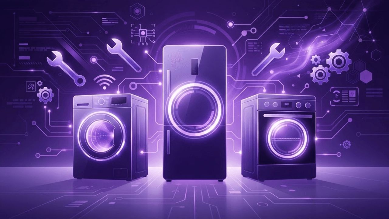 Top 10 Best Appliance Repair Services in Alexandria