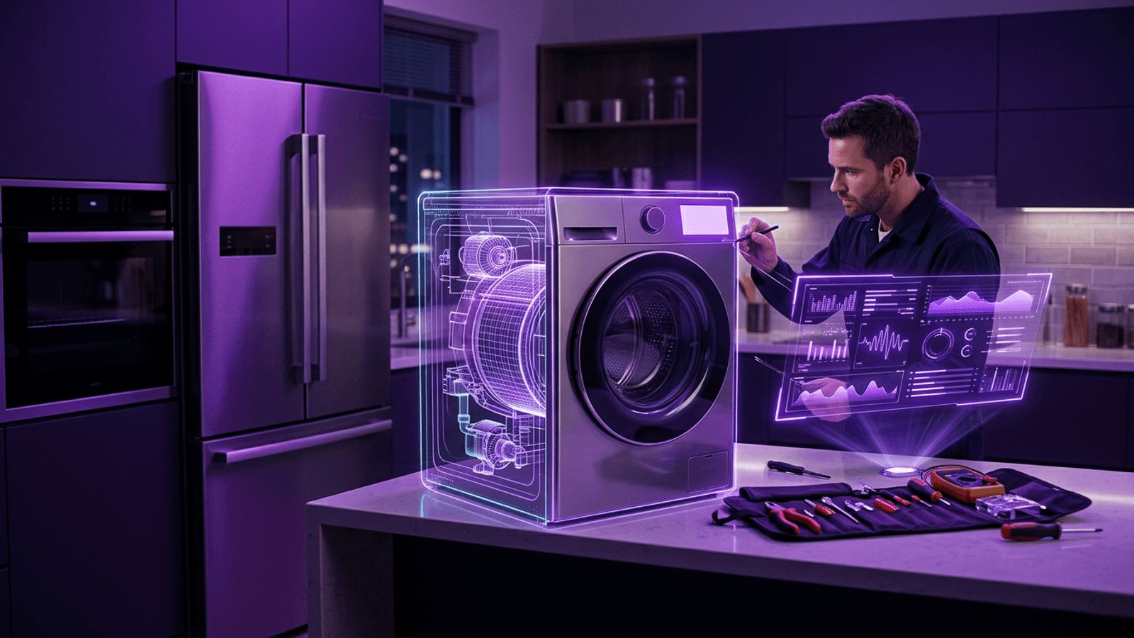 Top 10 Best Appliance Repair Services in Allentown