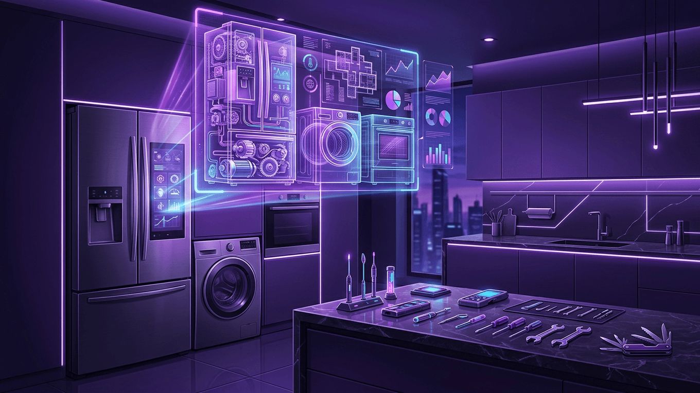 Top 10 Best Appliance Repair Services in Billings