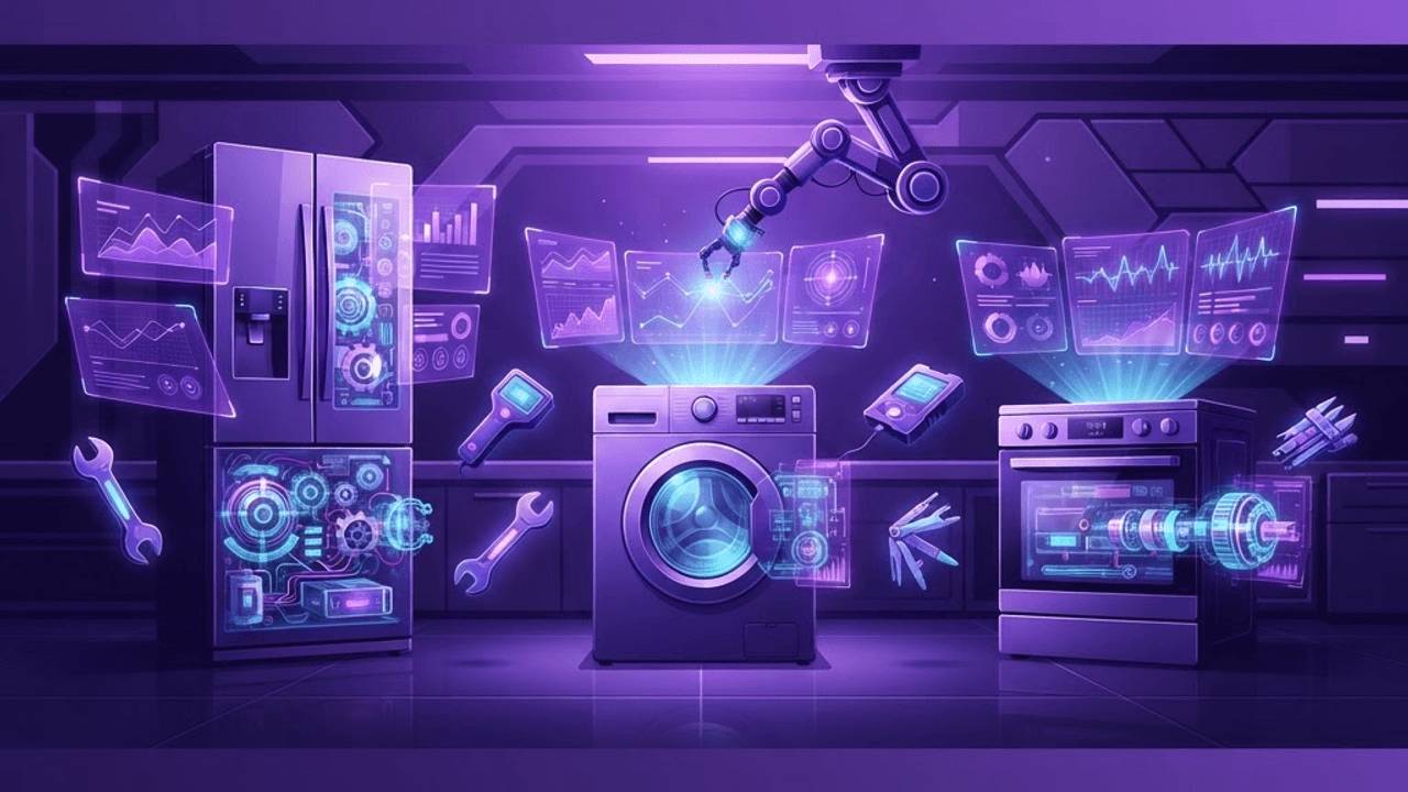 Top 10 Best Appliance Repair Services in Bridgeport