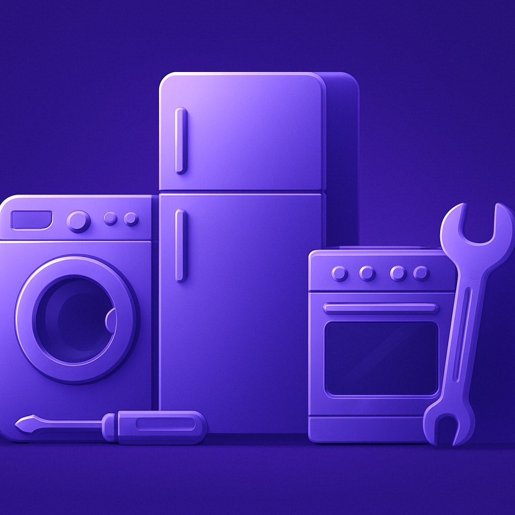 Top 10 Best Appliance Repair Services in Burundi