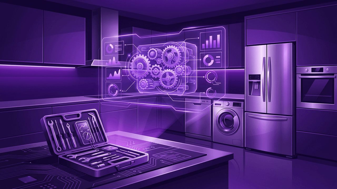 Top 10 Best Appliance Repair Services in College Station