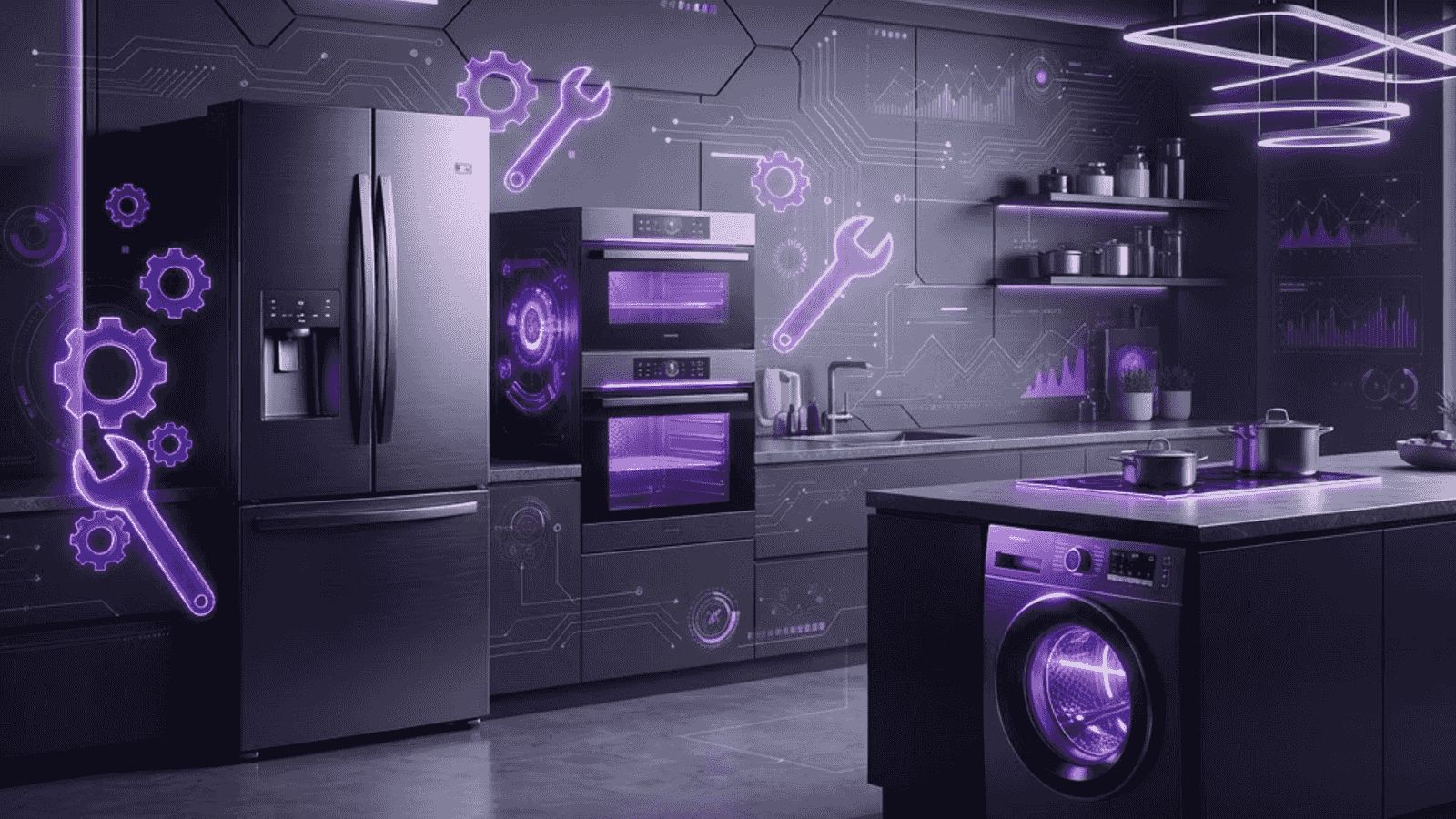 Top 10 Best Appliance Repair Services in Corpus Christi