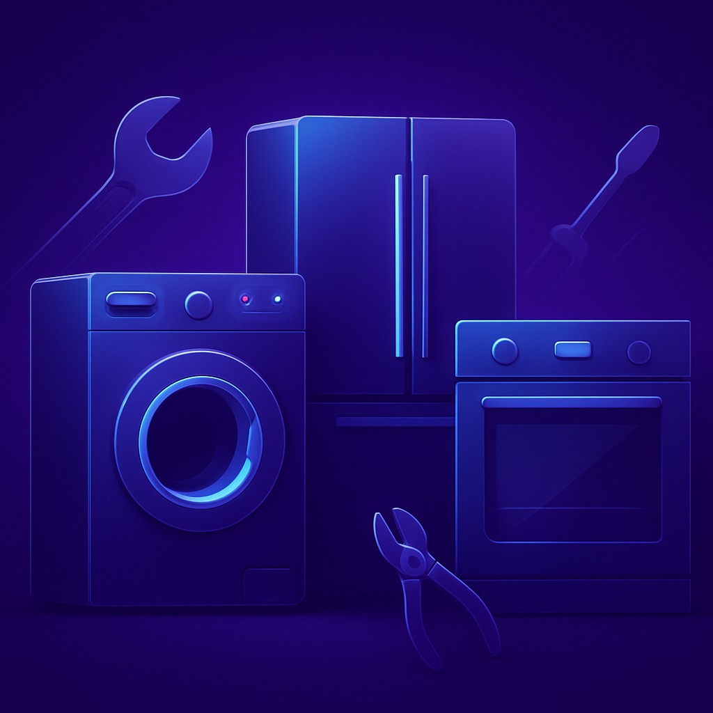 Top 10 Best Appliance Repair Services in Côte d'Ivoire