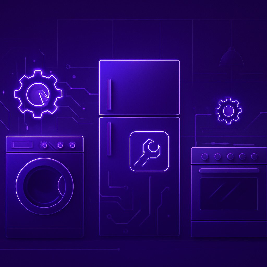 Top 10 Best Appliance Repair Services in Czech Republic (Czechia)