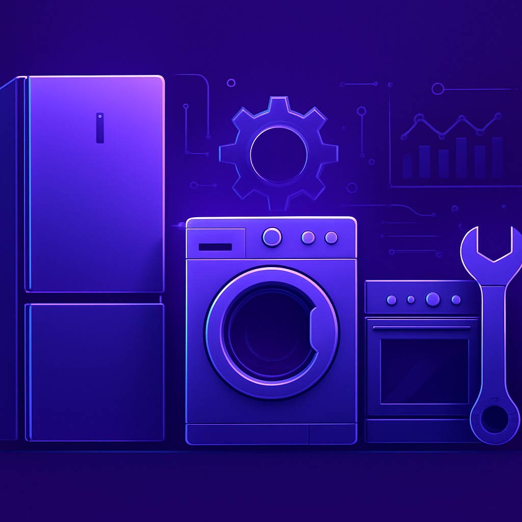 Top 10 Best Appliance Repair Services in Dominican Republic