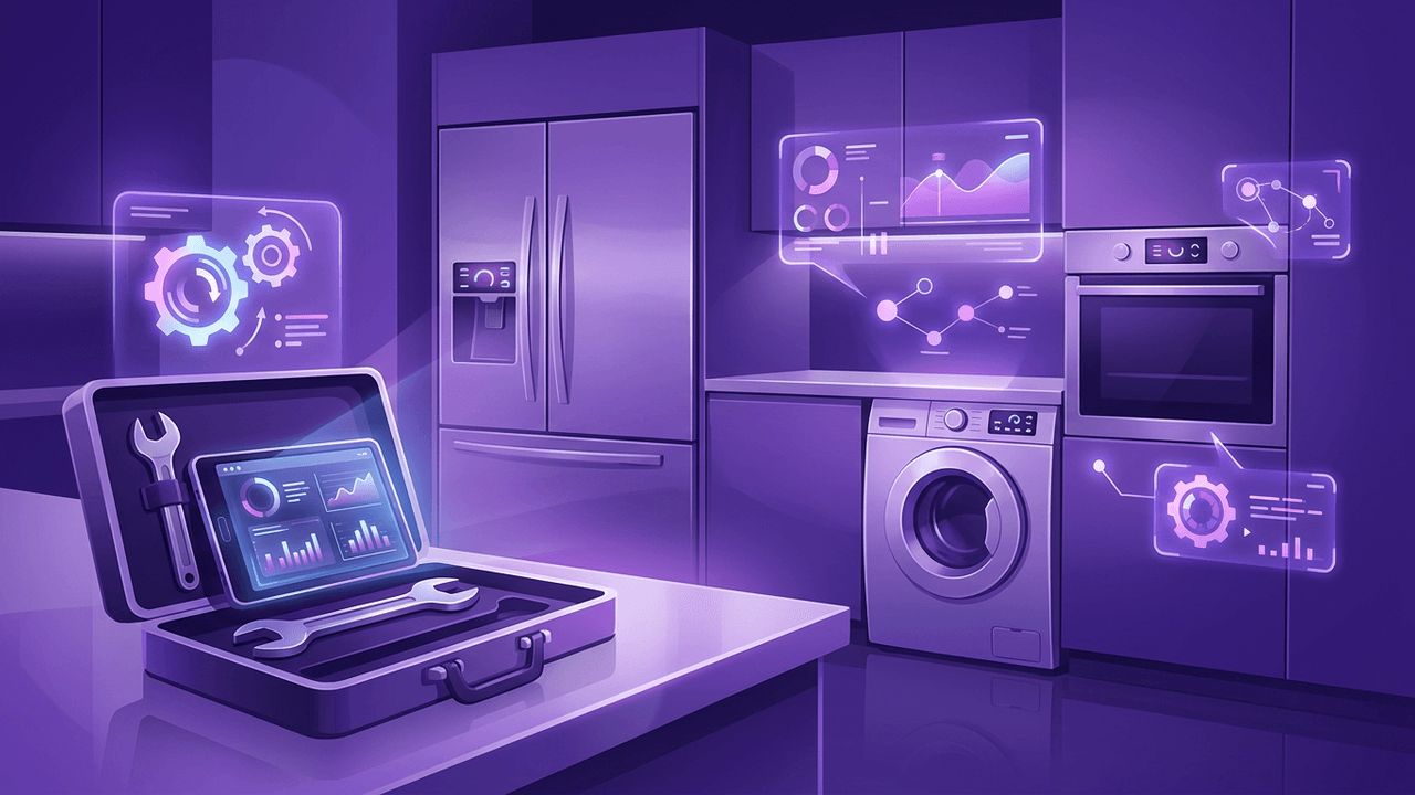 Top 10 Best Appliance Repair Services in Escondido