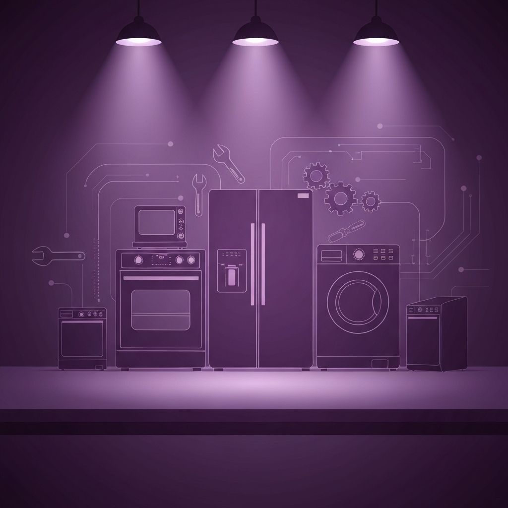 Top 10 Best Appliance Repair Services in Ethiopia