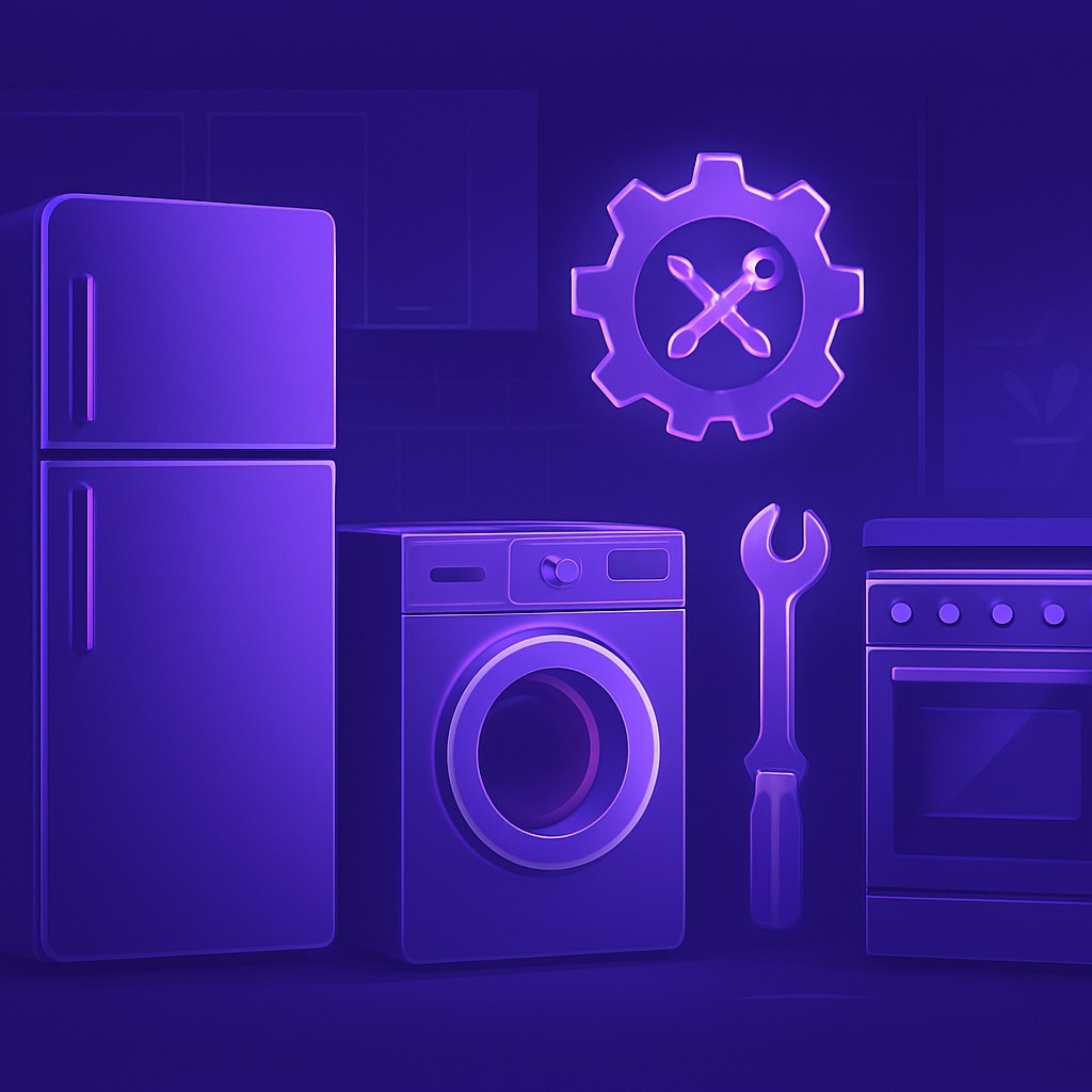 Top 10 Best Appliance Repair Services in Guatemala