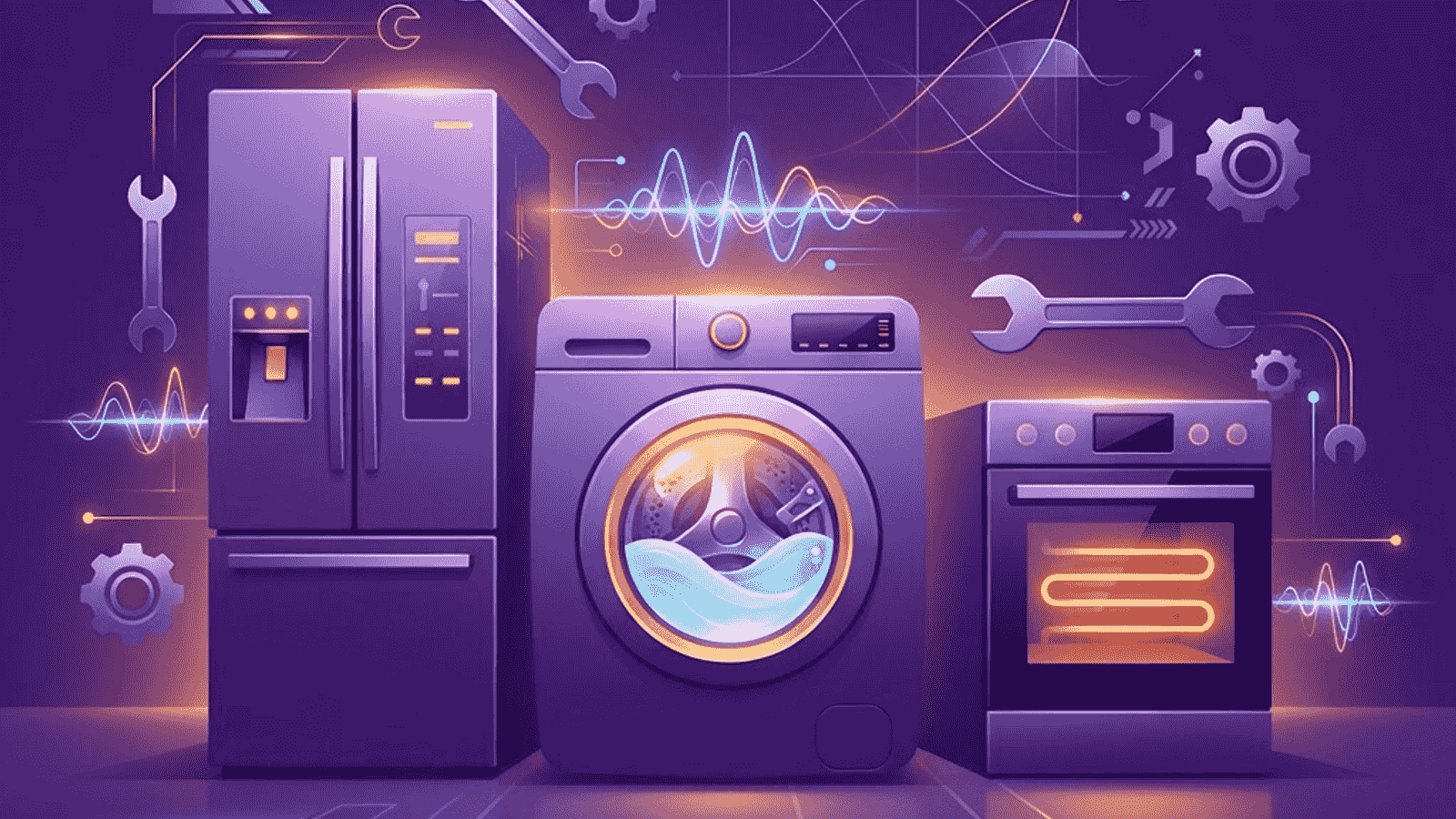 Top 10 Best Appliance Repair Services in Henderson