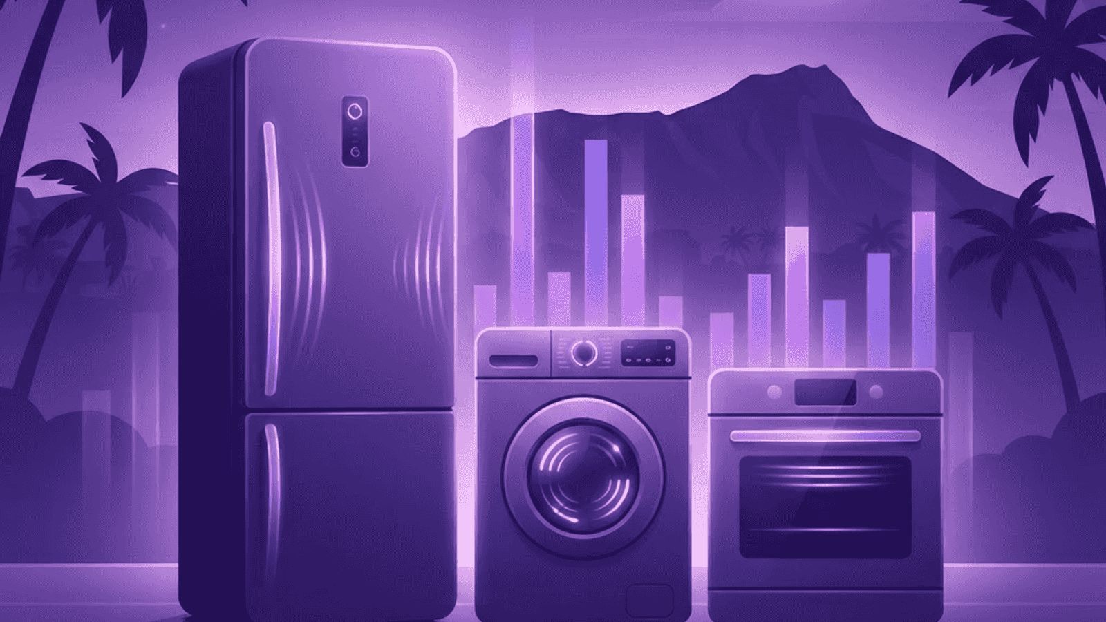 Top 10 Best Appliance Repair Services in Honolulu