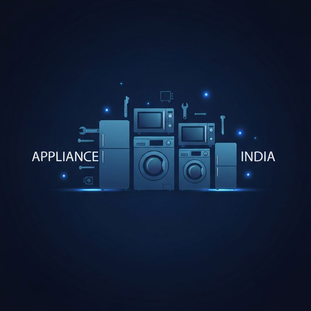 Top 10 Best Appliance Repair Services in India