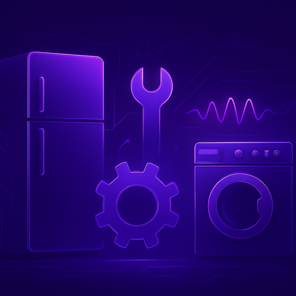 Top 10 Best Appliance Repair Services in Israel