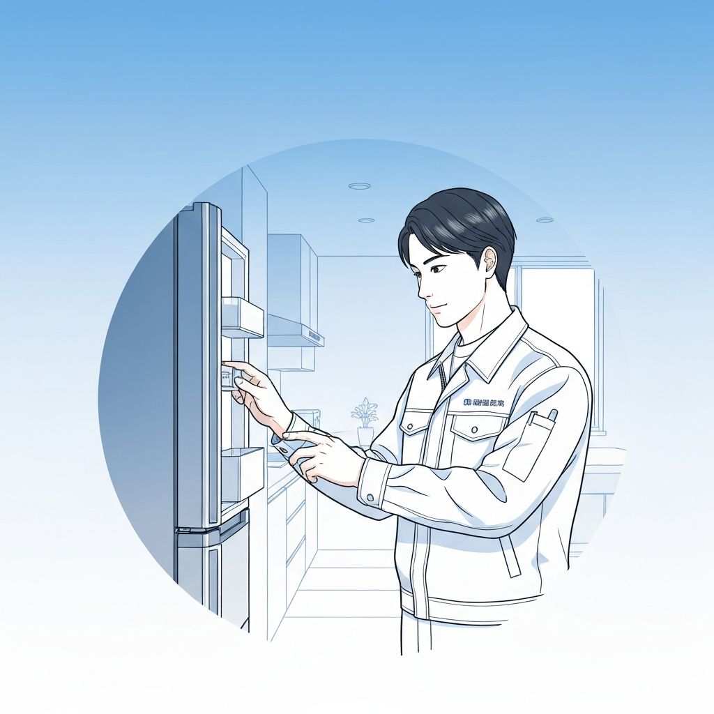 Top 10 Best Appliance Repair Services in Japan