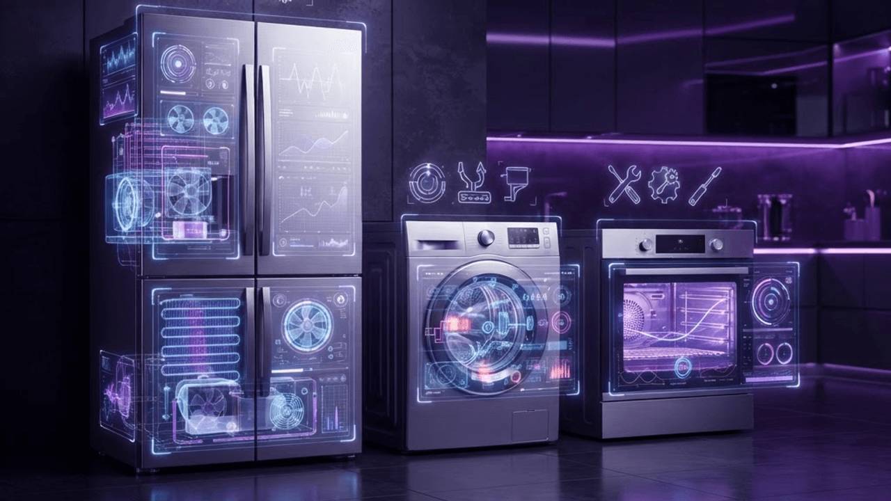 Top 10 Best Appliance Repair Services in Joliet