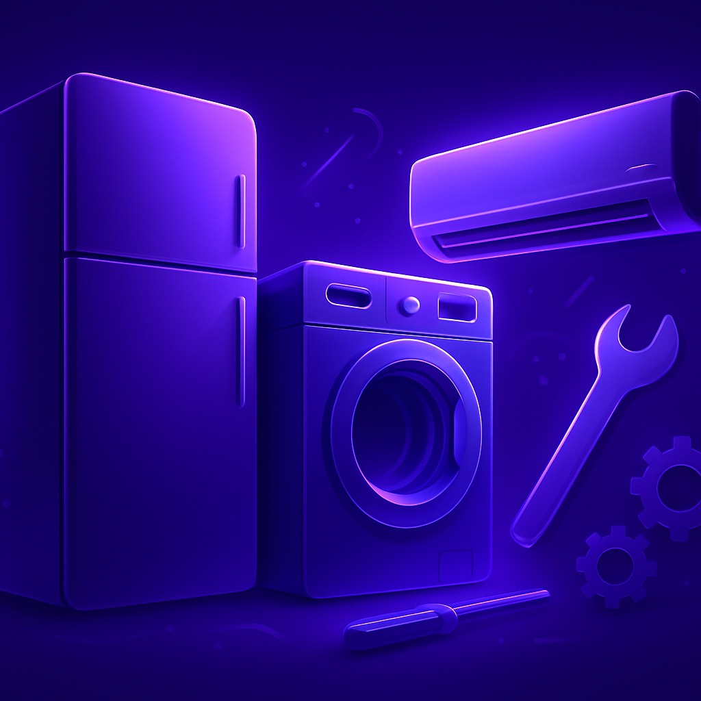 Top 10 Best Appliance Repair Services in Laos