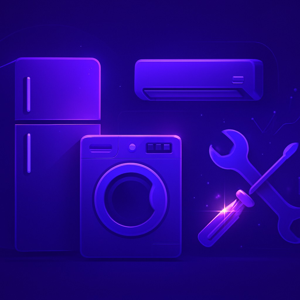 Top 10 Best Appliance Repair Services in Mali