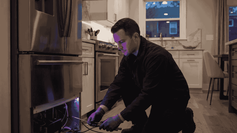Top 10 Best Appliance Repair Services in Memphis