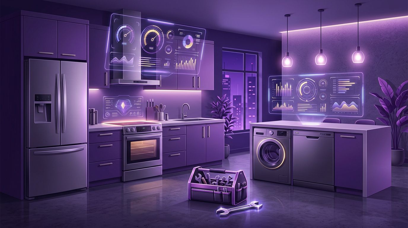 Top 10 Best Appliance Repair Services in Menifee