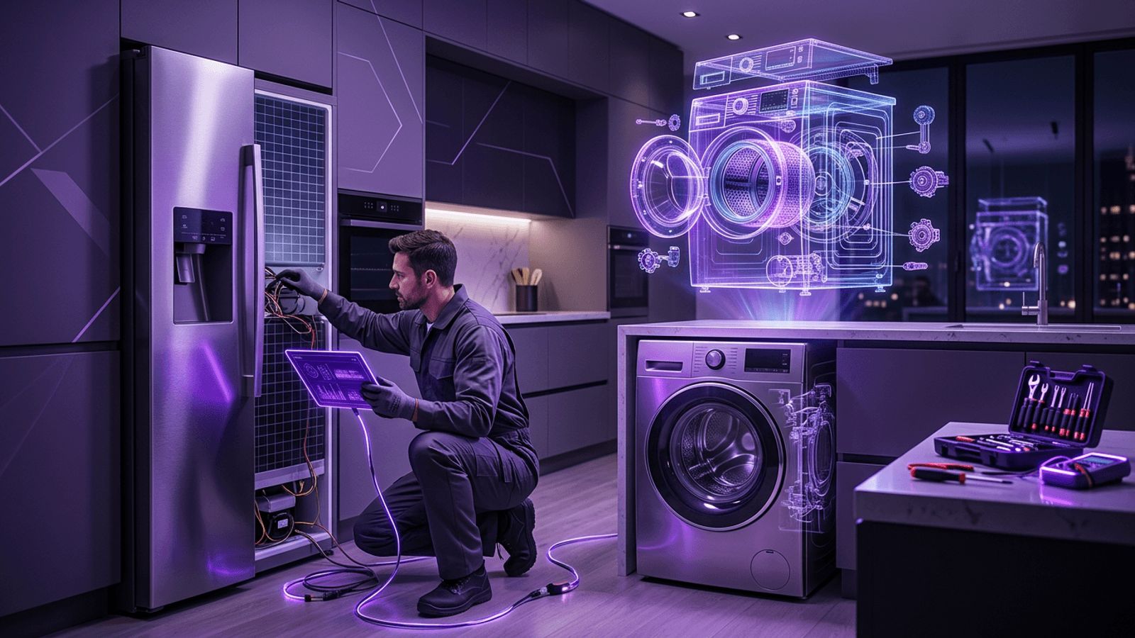 Top 10 Best Appliance Repair Services in Metairie