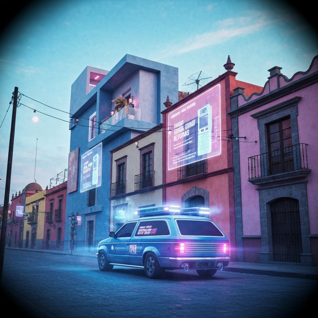 Top 10 Best Appliance Repair Services in Mexico