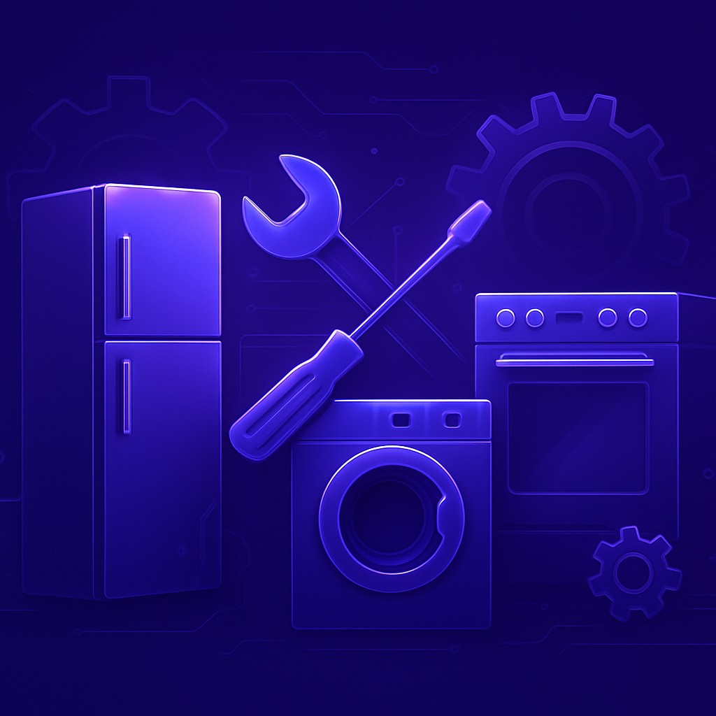 Top 10 Best Appliance Repair Services in Mozambique