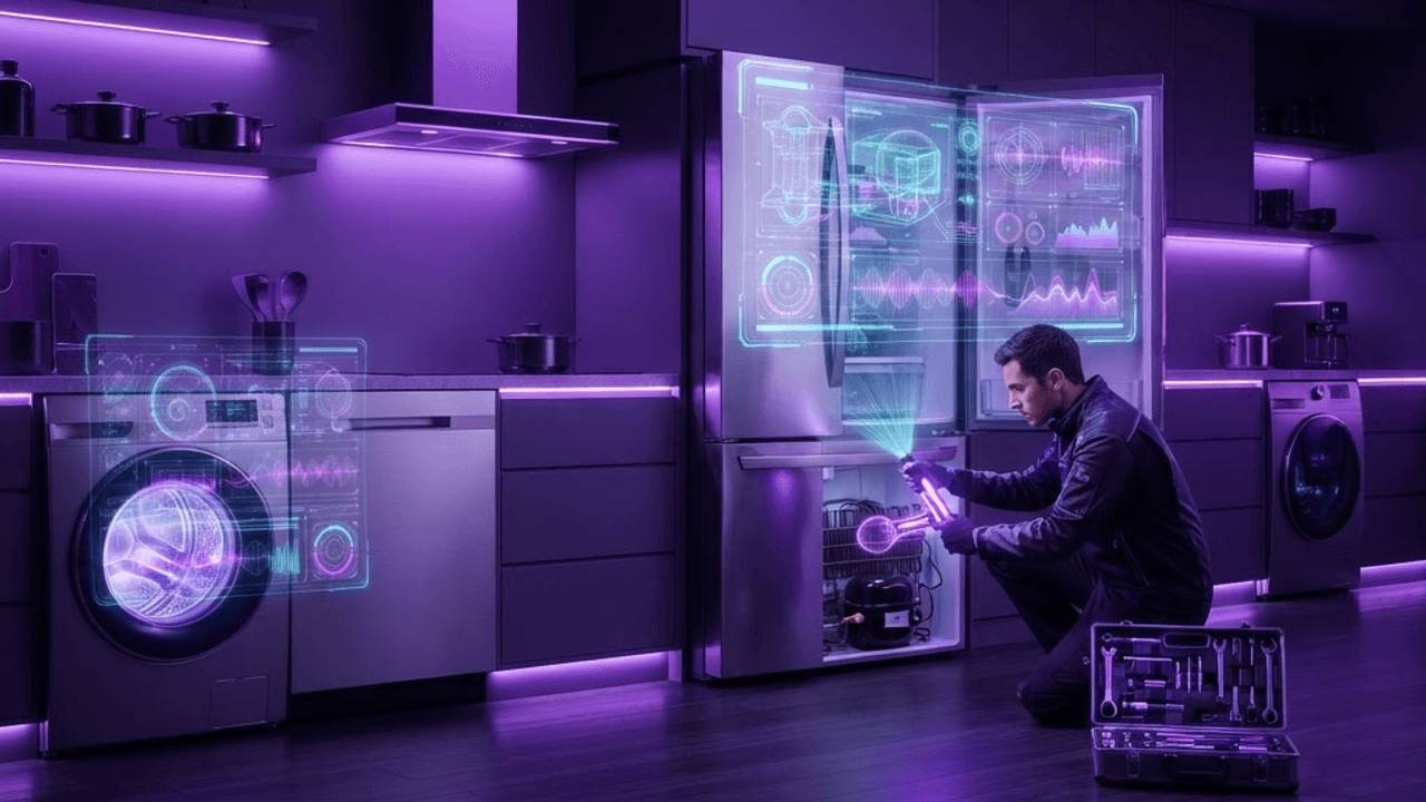 Top 10 Best Appliance Repair Services in Naperville