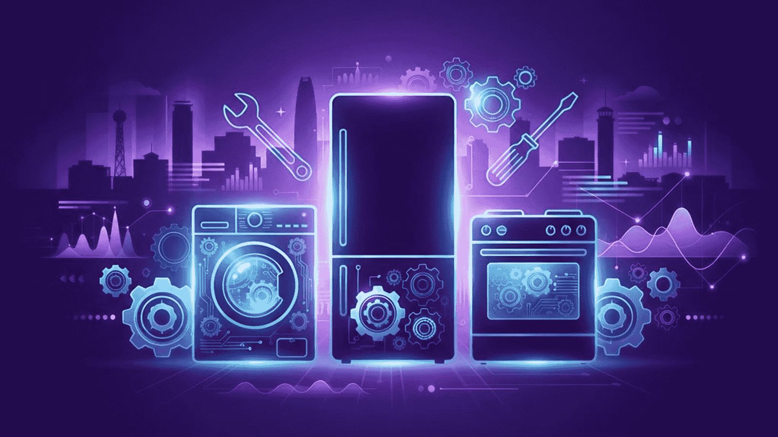 Top 10 Best Appliance Repair Services in Orlando