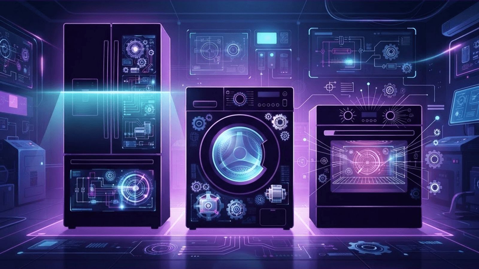 Top 10 Best Appliance Repair Services in Oxnard