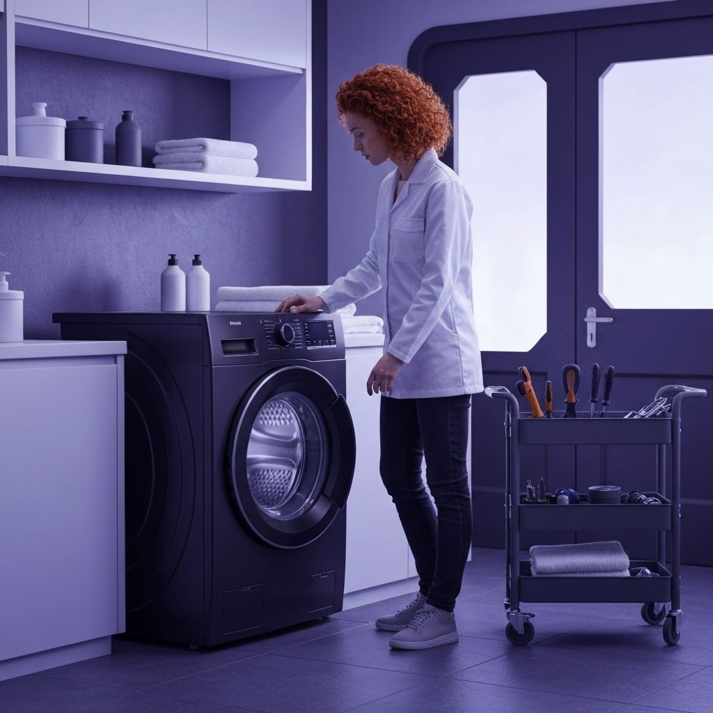 Top 10 Best Appliance Repair Services in Pakistan