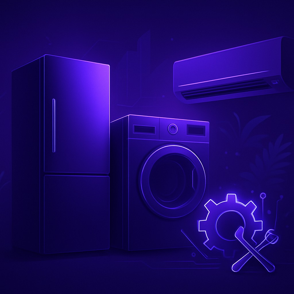 Top 10 Best Appliance Repair Services in Papua New Guinea