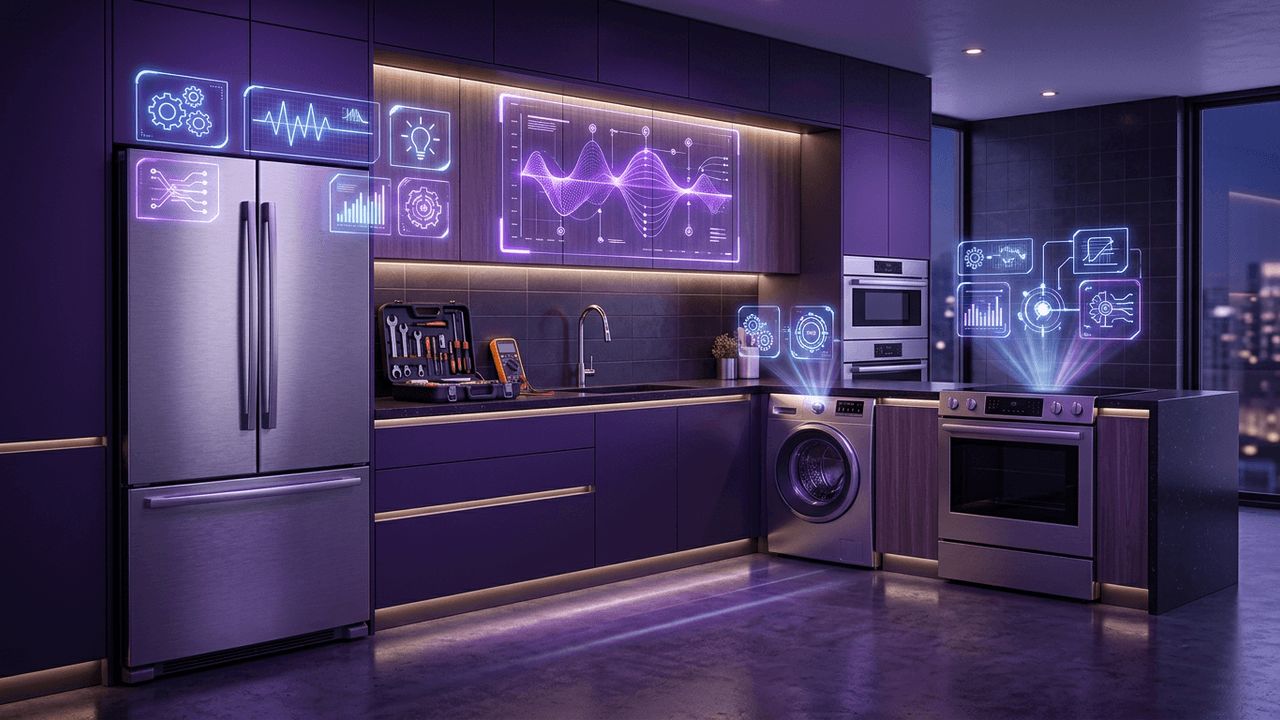 Top 10 Best Appliance Repair Services in Pearland