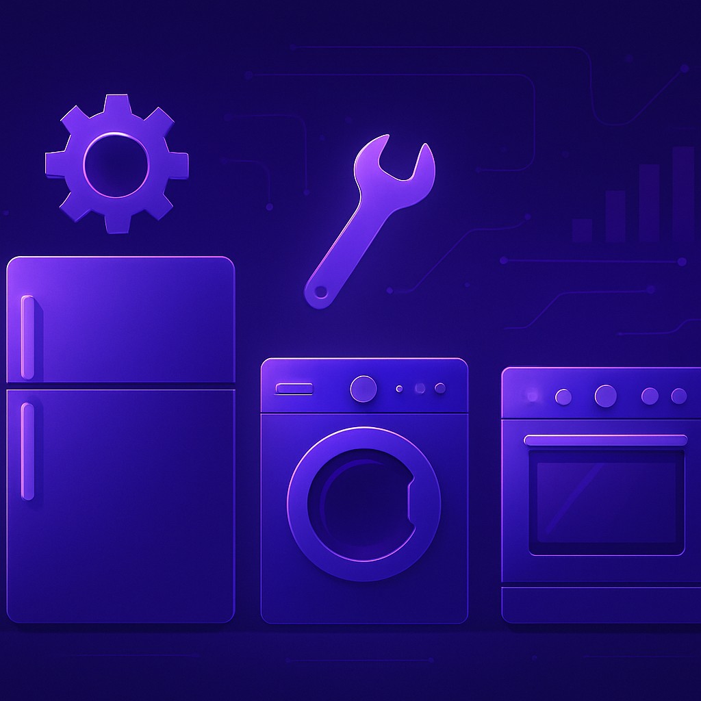 Top 10 Best Appliance Repair Services in Rwanda