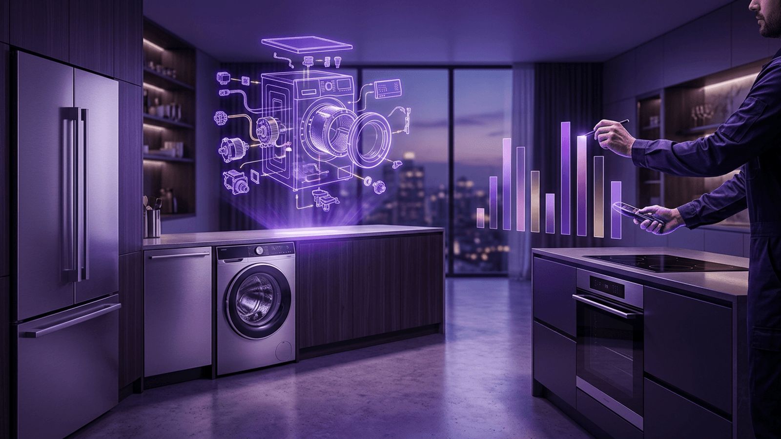 Top 10 Best Appliance Repair Services in Santa Clara