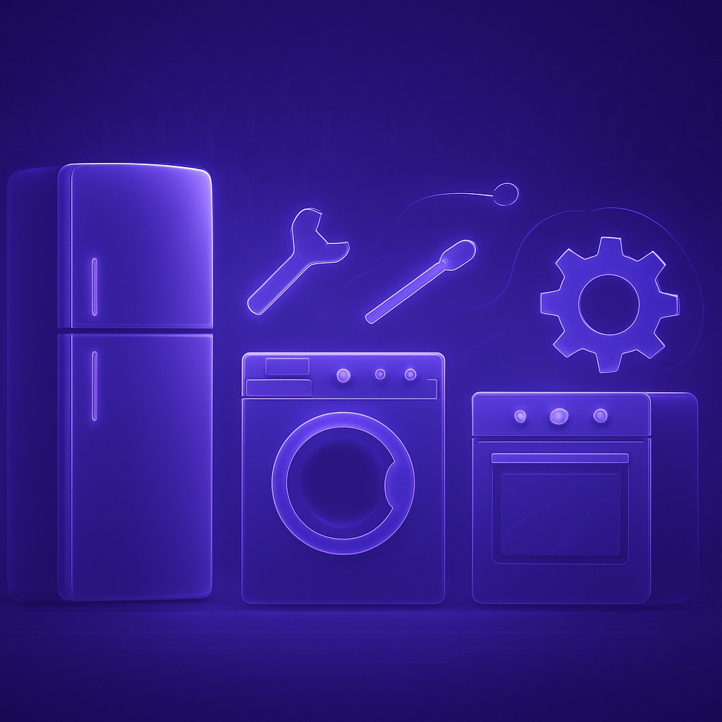 Top 10 Best Appliance Repair Services in Senegal