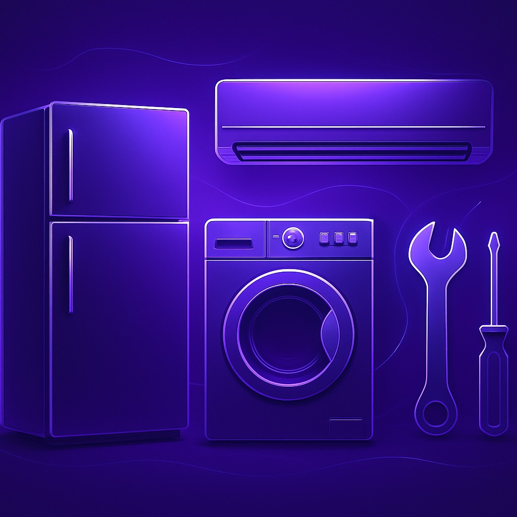 Top 10 Best Appliance Repair Services in Sierra Leone