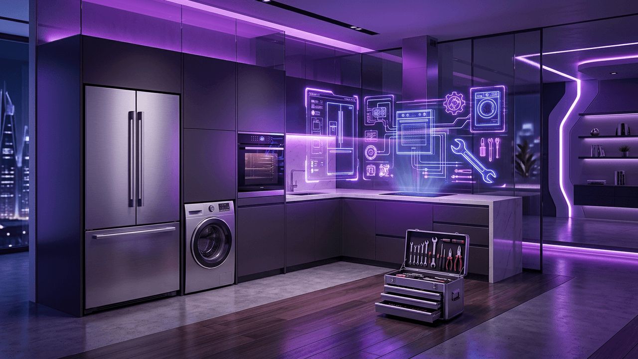 Top 10 Best Appliance Repair Services in Simi Valley