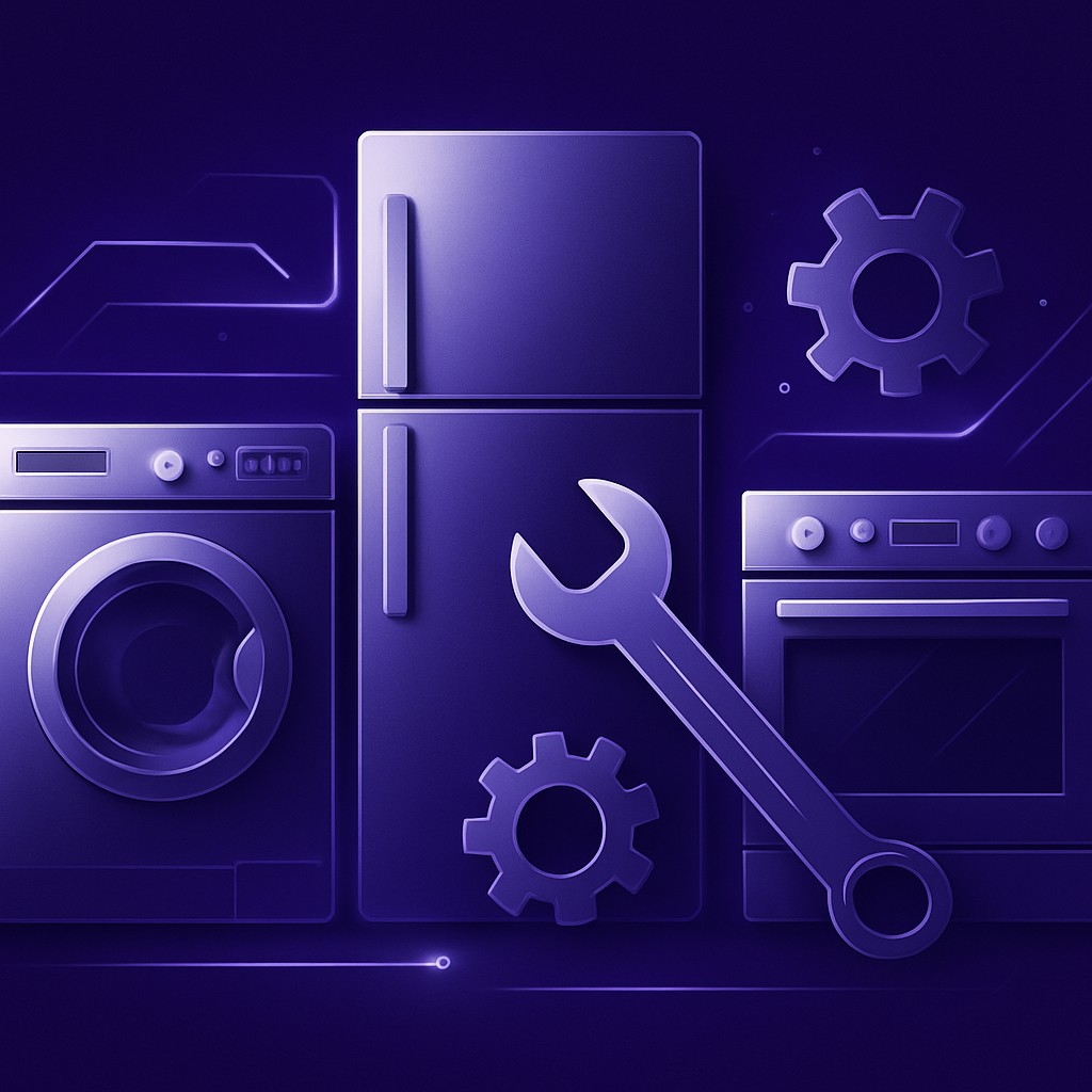 Top 10 Best Appliance Repair Services in Somalia