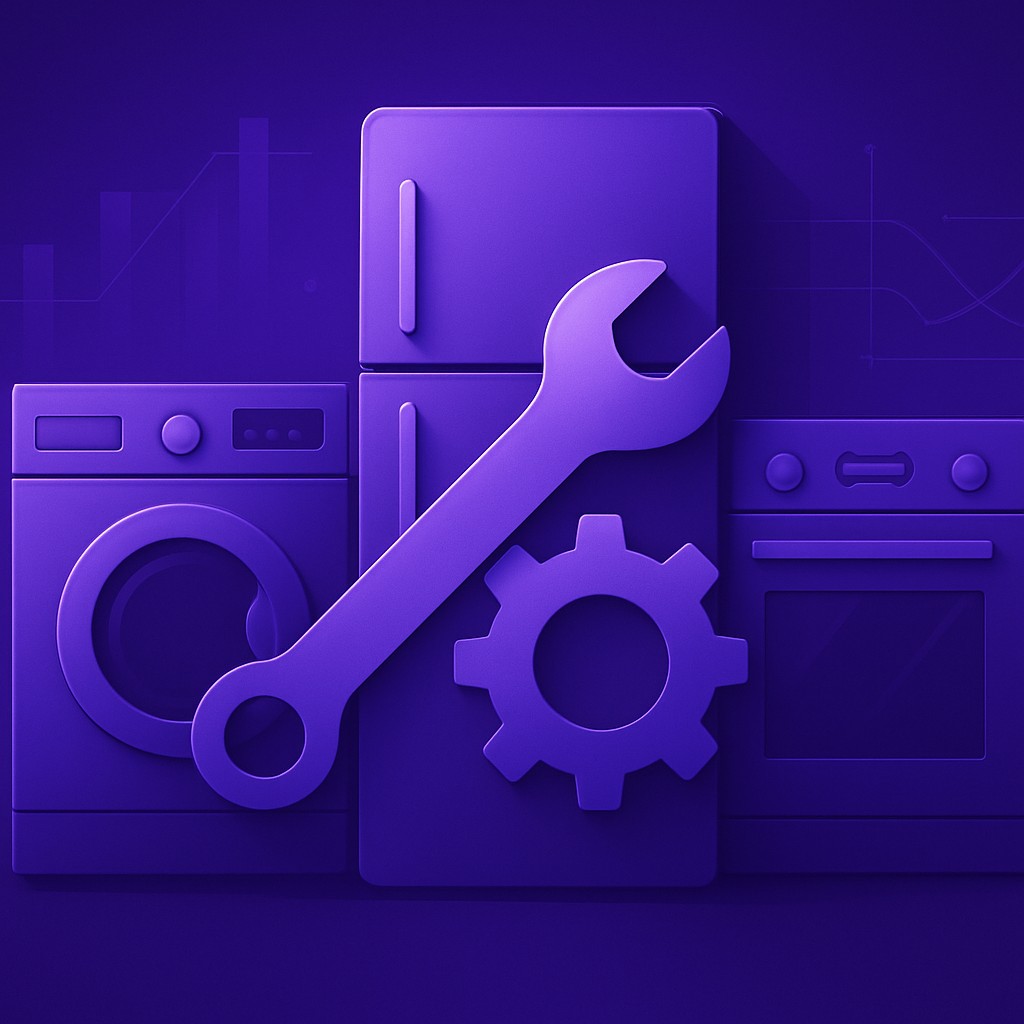 Top 10 Best Appliance Repair Services in Sudan