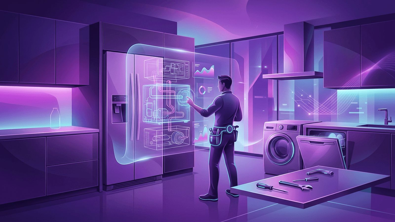 Top 10 Best Appliance Repair Services in Syracuse