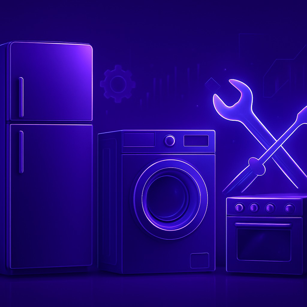 Top 10 Best Appliance Repair Services in Tajikistan
