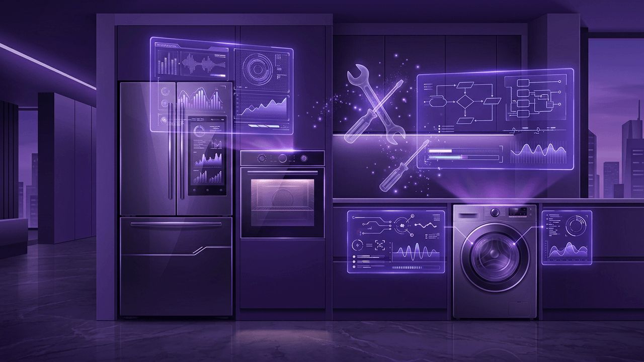 Top 10 Best Appliance Repair Services in Thousand Oaks