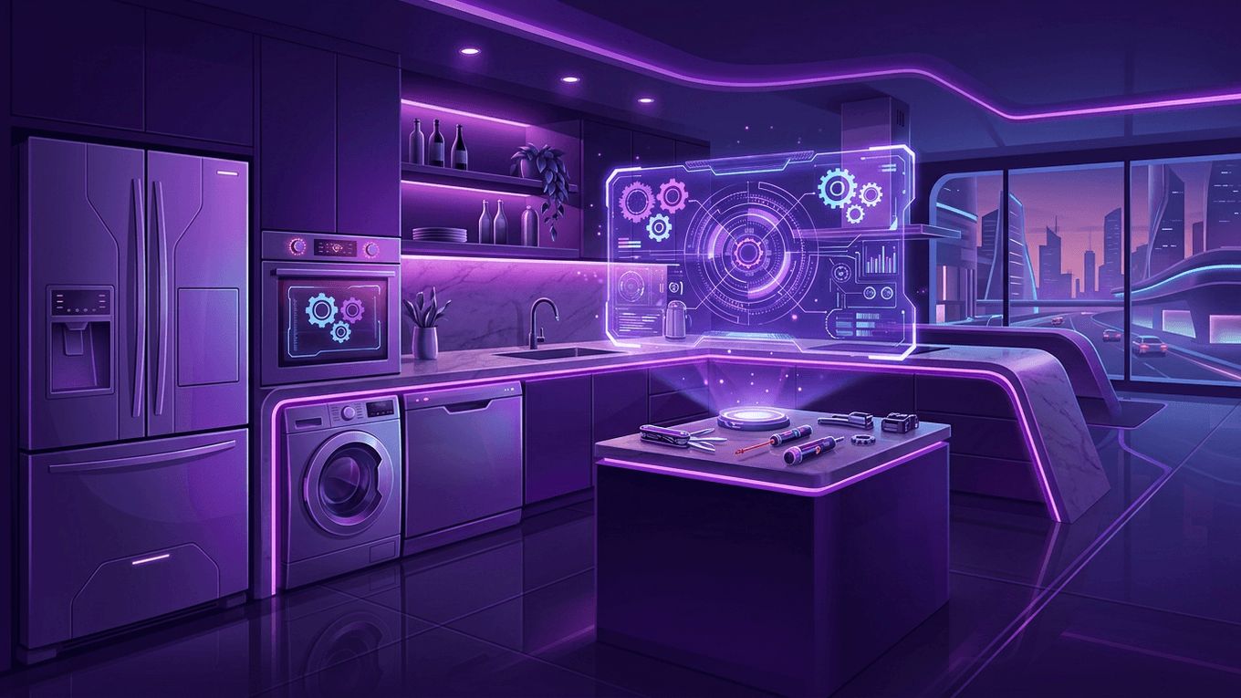 Top 10 Best Appliance Repair Services in Topeka