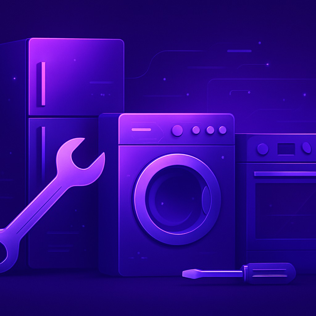 Top 10 Best Appliance Repair Services in Uganda