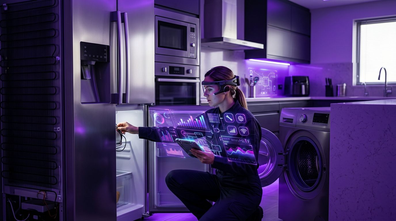 Top 10 Best Appliance Repair Services in Waco