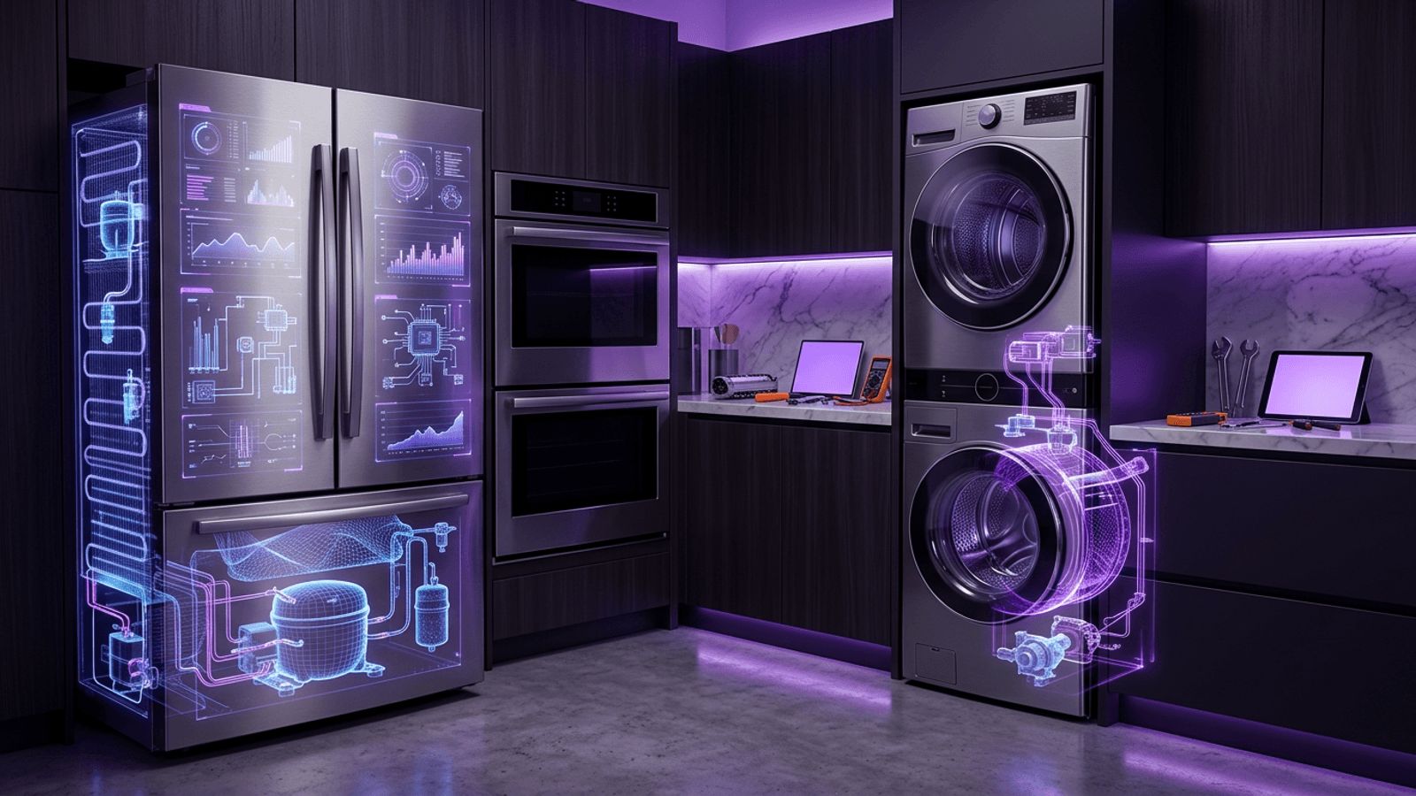 Top 10 Best Appliance Repair Services in West Palm Beach