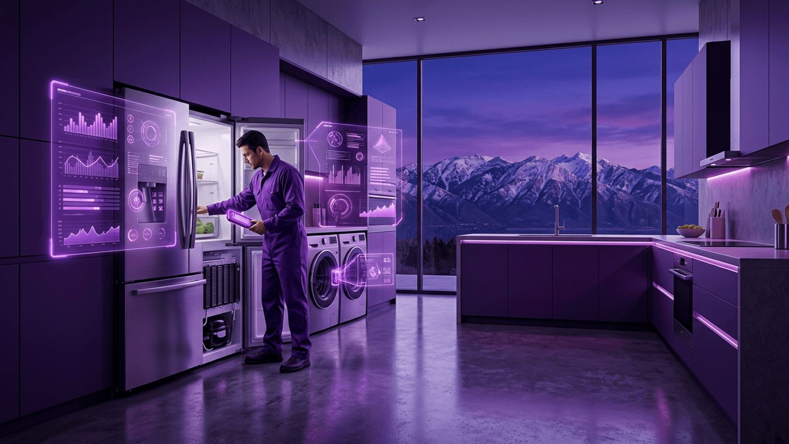 Top 10 Best Appliance Repair Services in West Valley City