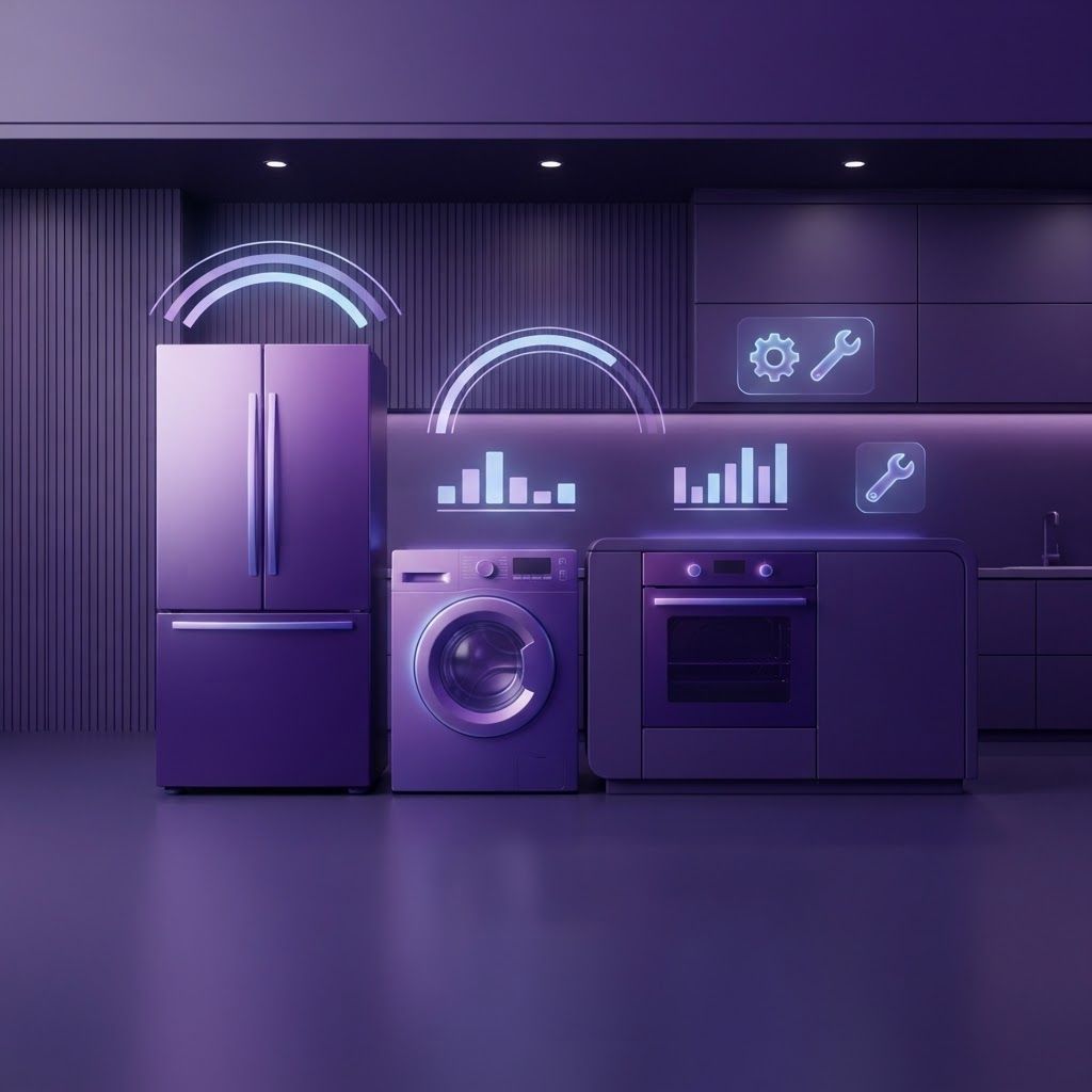 Top 10 Best Appliance Repair Services in Winston-Salem
