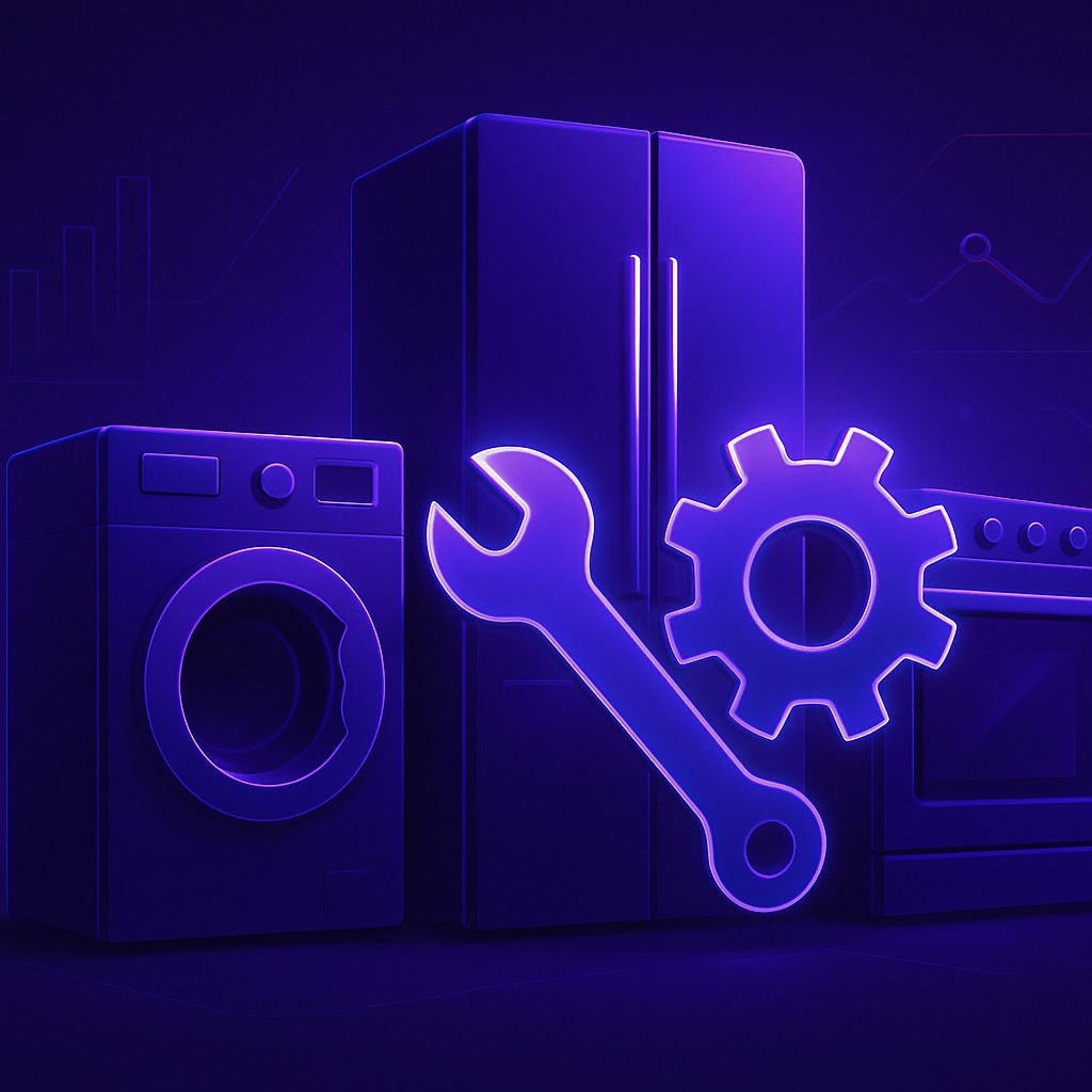Top 10 Best Appliance Repair Services in Yemen
