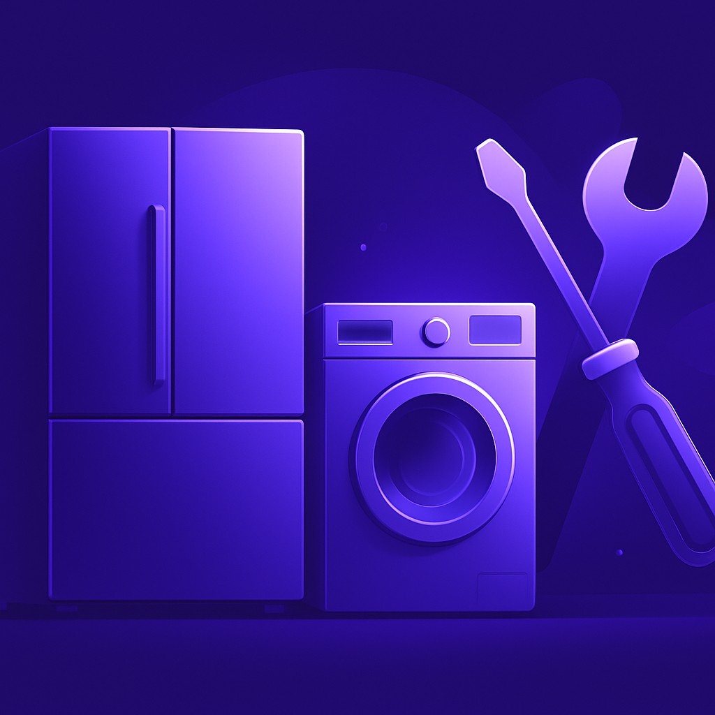 Top 10 Best Appliance Repair Services in Zambia